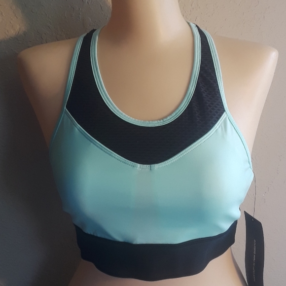 New Balance sports bra - Picture 1 of 6